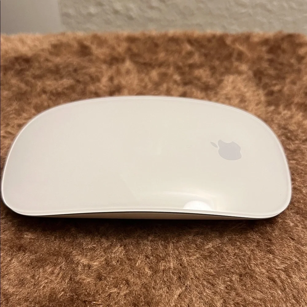 Apple Magic Mouse - White